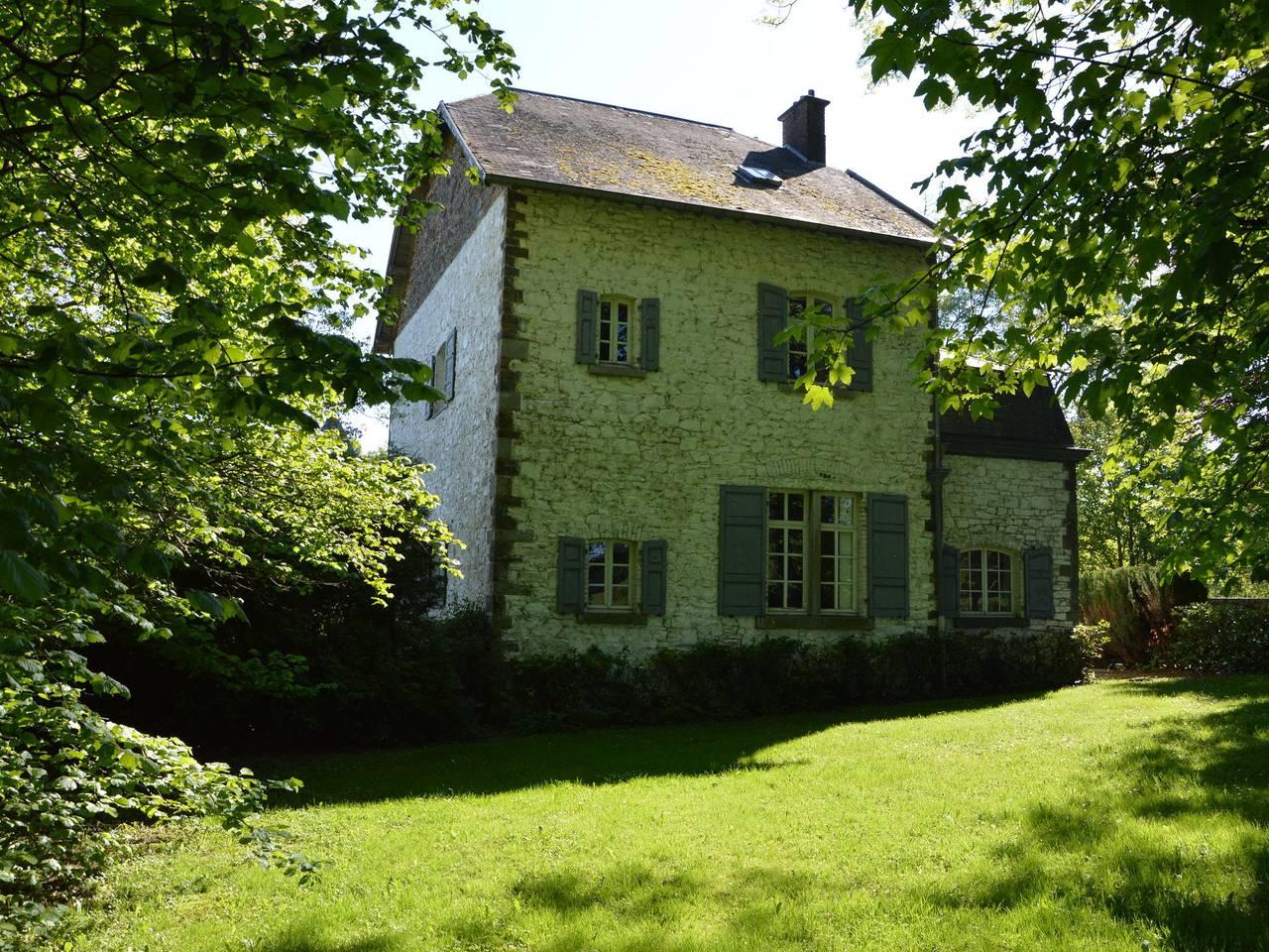Vakantiehuis in Bertogne, België voor 9 personen foto 8