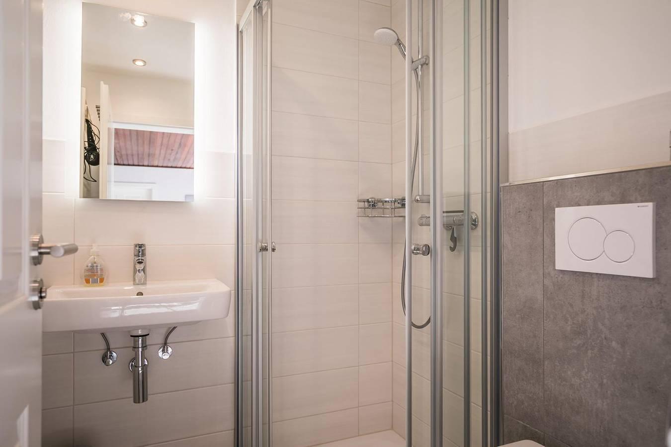 Vakantieappartement in Büsum, Duitsland voor 2 personen foto 11