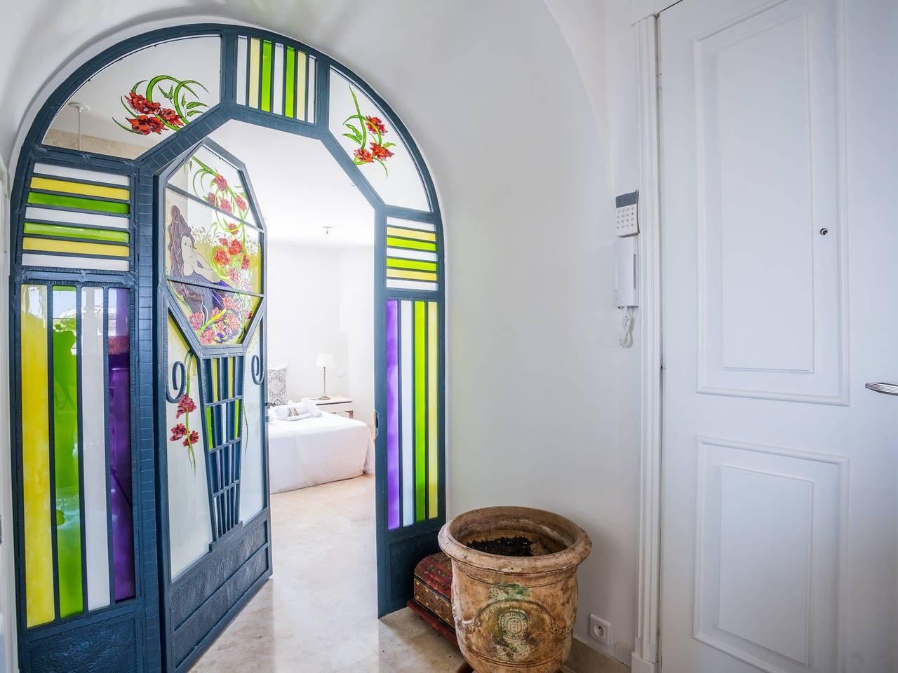 Vakantieappartement in Cannes, Frankrijk voor 4 personen foto 5