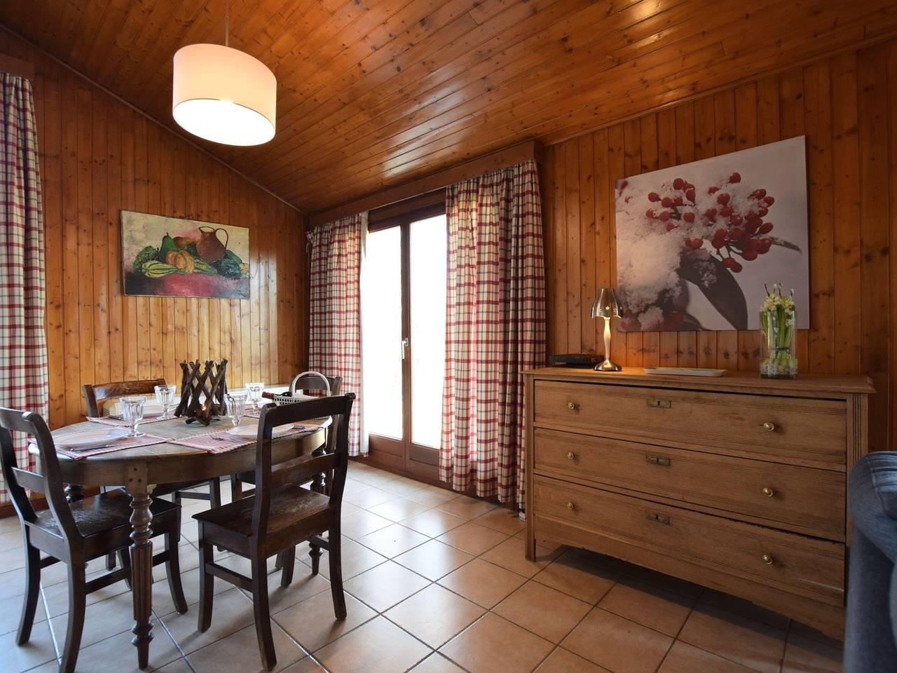 Vakantiehuis in Tenneville, België voor 4 personen foto 8