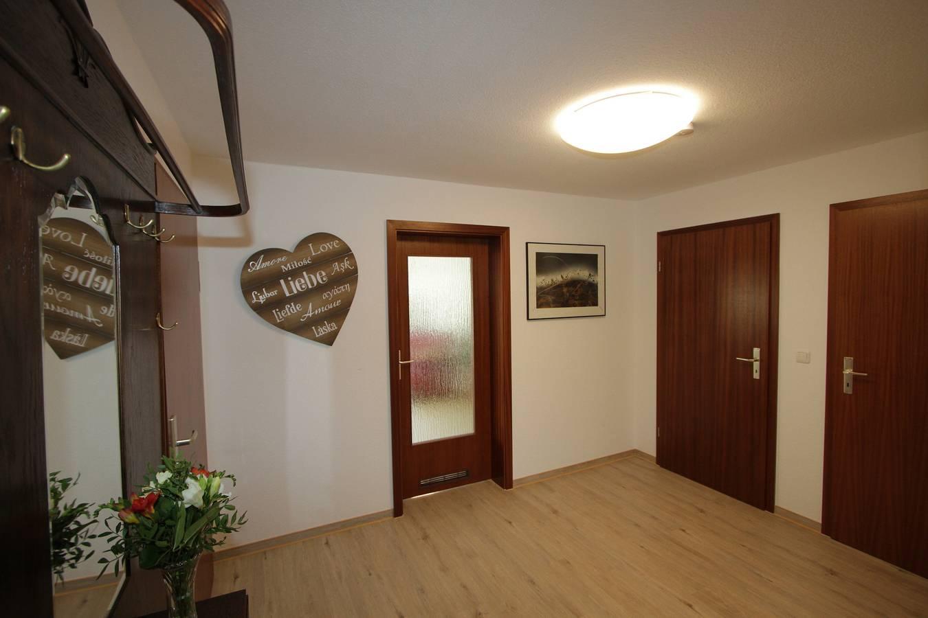 Vakantieappartement in Nordhausen (stad), Harzvorland, Duitsland voor 10 personen foto 19