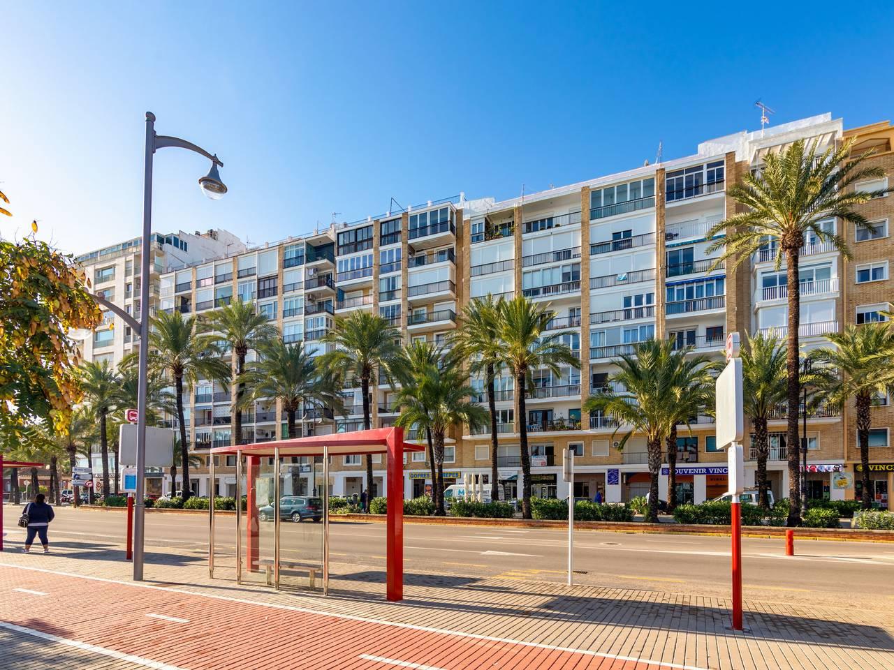 Vakantieappartement in Dénia, Spanje voor 2 personen foto 14