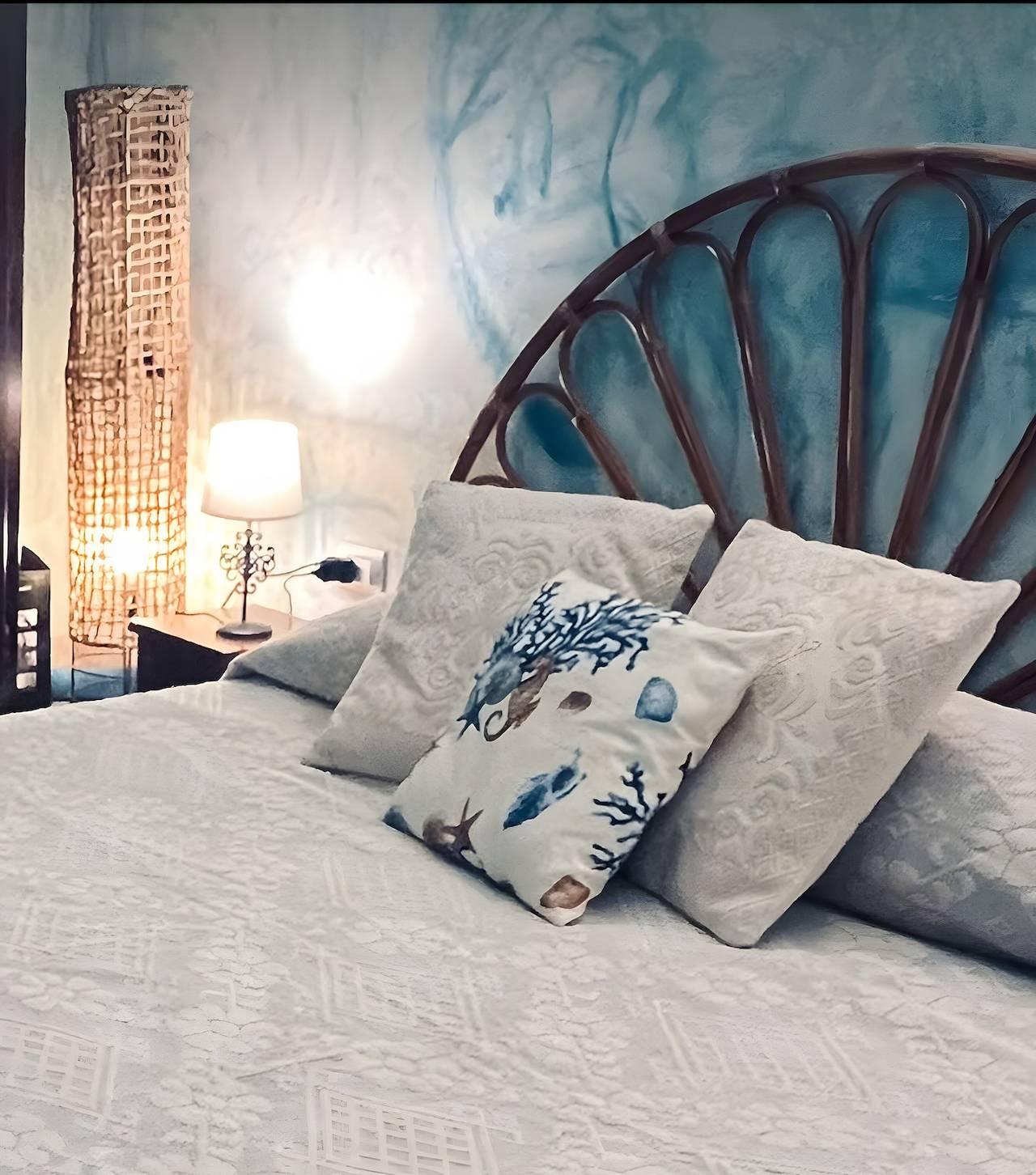 Vakantie Appartement "Suite Maya" met Zeezicht en Wi-Fi in Flumini, Posada, Italië voor 3 personen foto 19