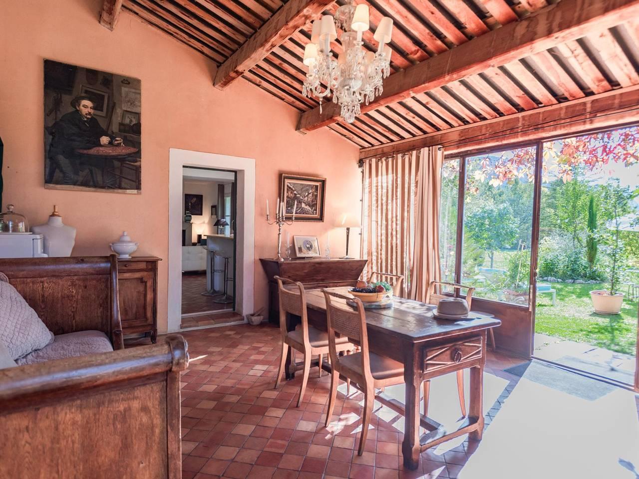 Vakantiehuis in Provence, Frankrijk voor 4 personen foto 13