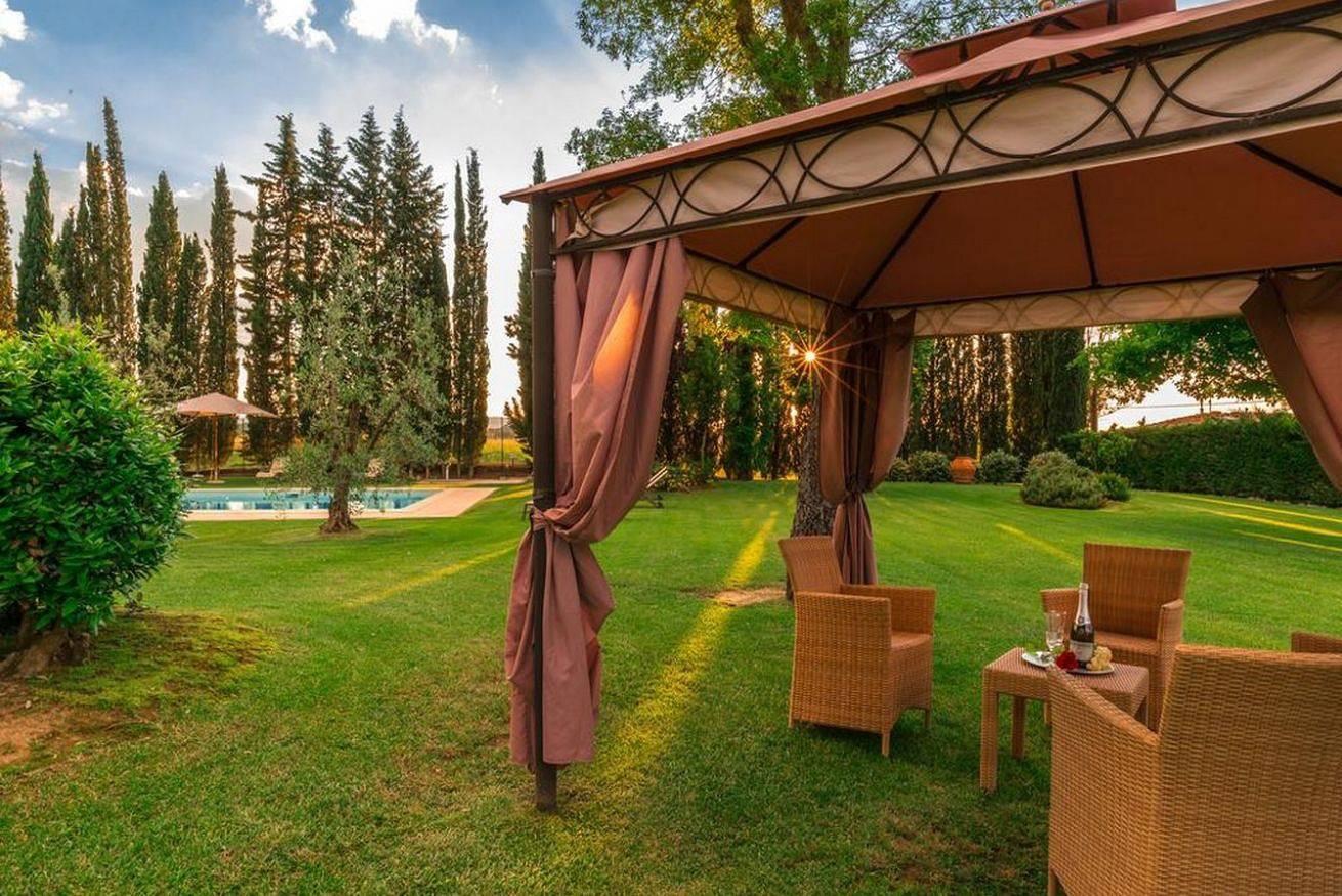 Vakantieappartement in Provincie Siena, Italië voor 4 personen foto 16