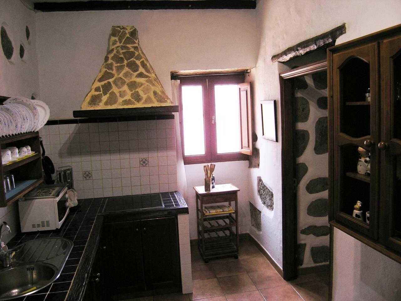 Vakantieappartement in Agüimes, Spanje voor 2 personen foto 8