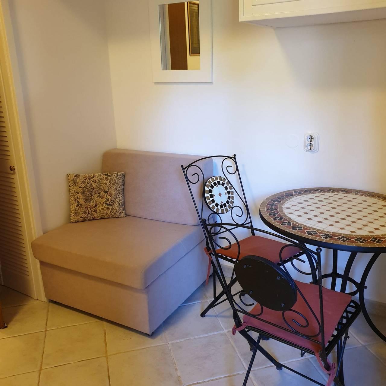Vakantieappartement in Lošinj, Kroatië voor 2 personen foto 15