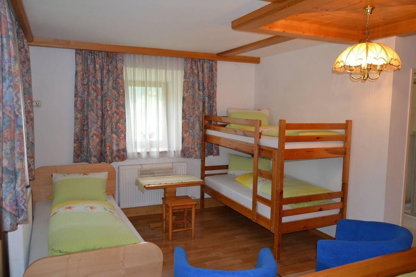 Vakantiehuis in Strassen foto 9