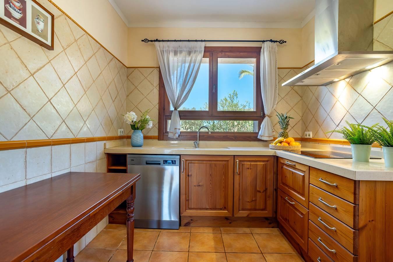 Vakantiehuis in Migjorn, Spanje voor 6 personen foto 14