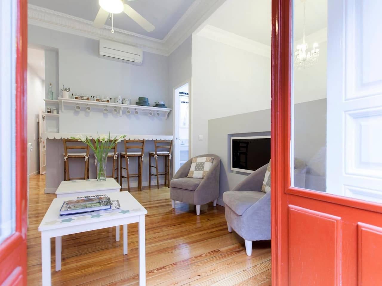 Vakantieappartement in Madrid, Spanje voor 8 personen foto 15