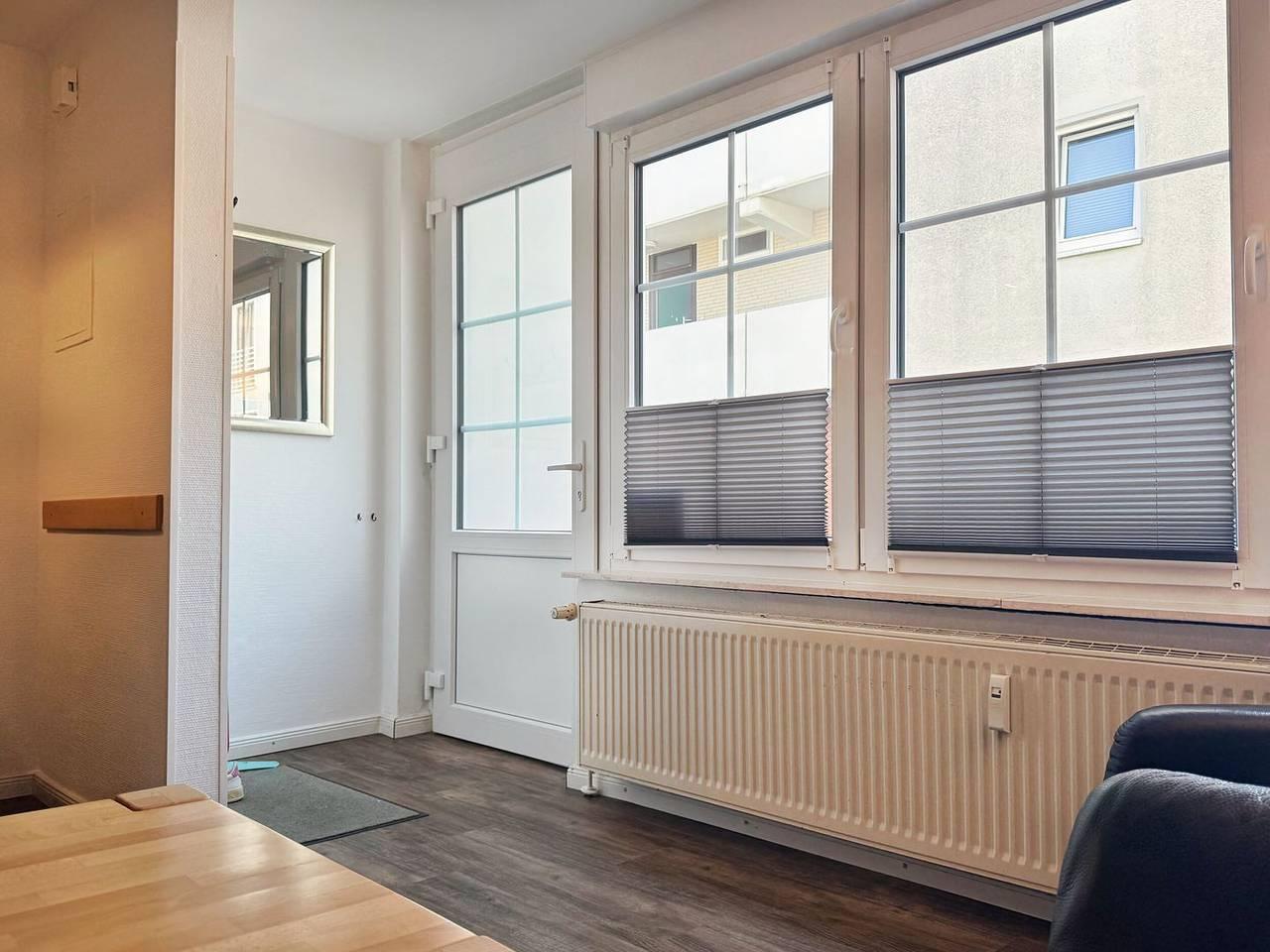 Vakantieappartement in Waddenzee, Duitsland voor 2 personen foto 7
