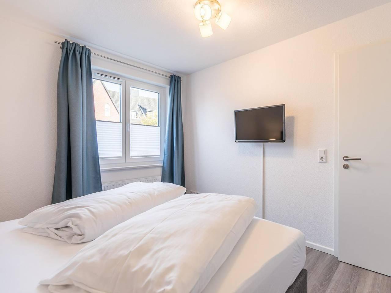 Vakantieappartement in Büsum, Duitsland voor 5 personen foto 13