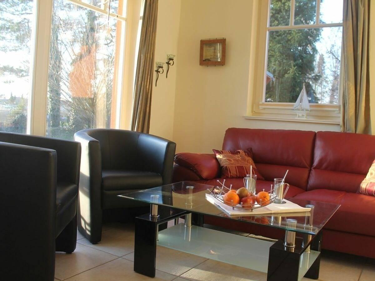 Vakantieappartement in Zingst, Duitsland voor 4 personen foto 3