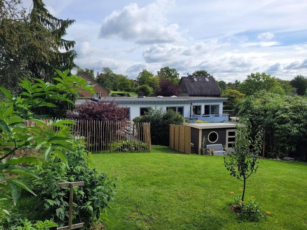Vakantieappartement met sauna in Krummsee, Malente, Duitsland voor 4 personen foto 19