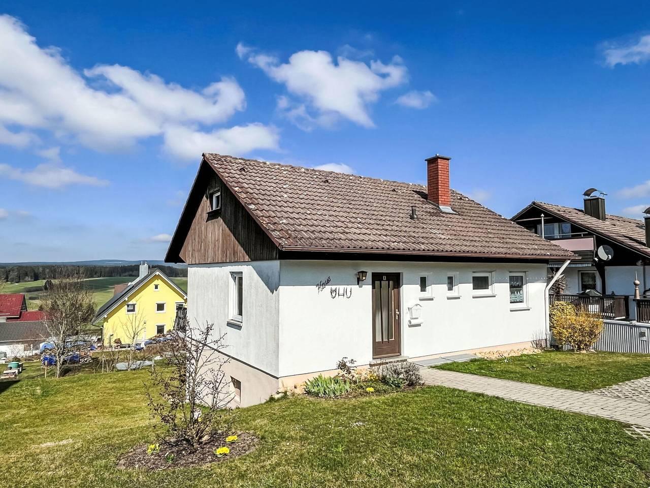 Vakantiehuis in Löffingen, Duitsland voor 6 personen foto 3