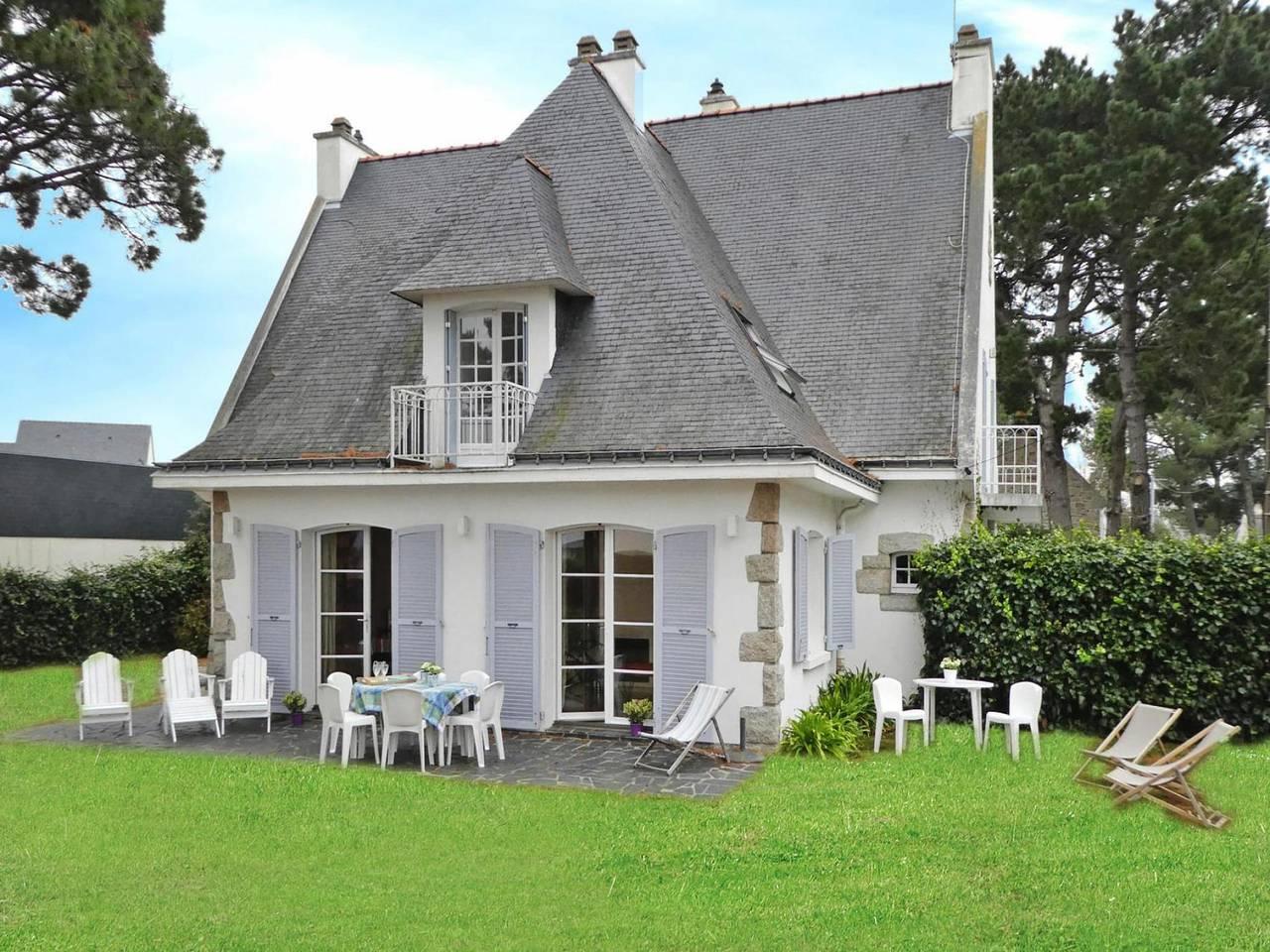 Vakantiehuis met hond toegestaan in Carnac, Côte des Mégalithes, Frankrijk voor 7 personen foto 21