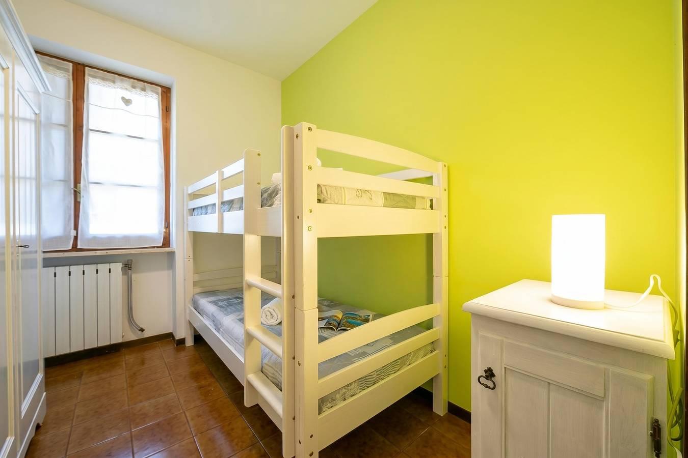 Vakantieappartement in Sirmione, Italië voor 4 personen foto 6