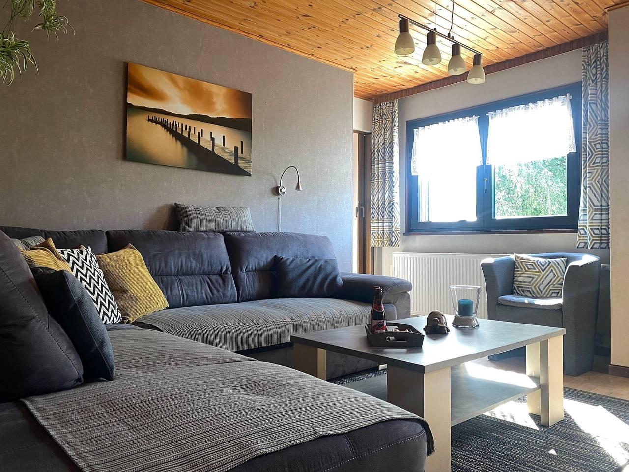 Vakantieappartement in Bütgenbach, België voor 5 personen foto 2