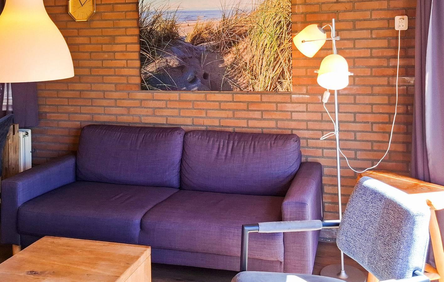 Vakantiehuis in Callantsoog, Nederland voor 5 personen foto 4