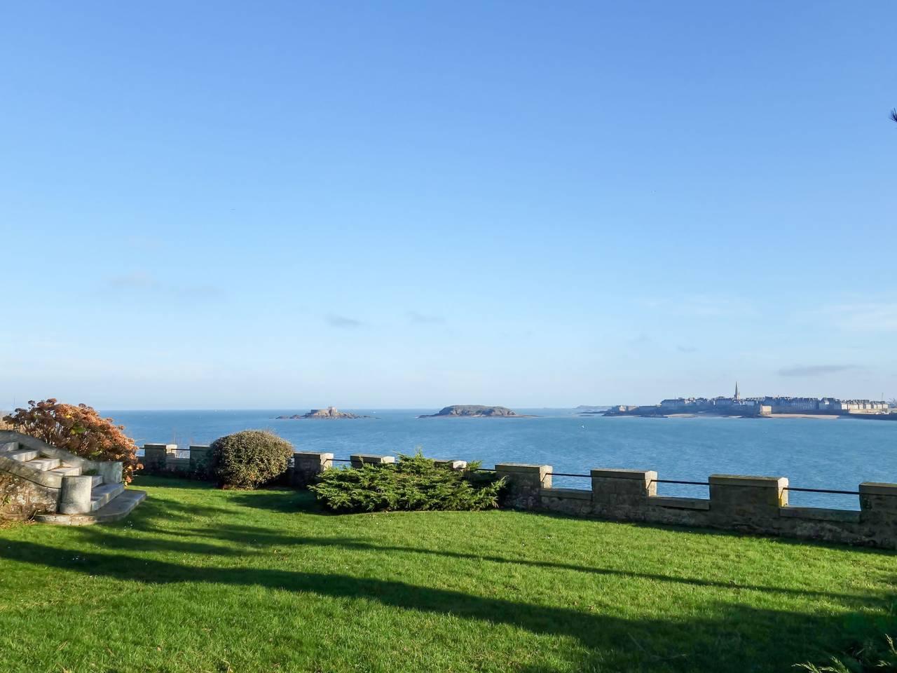 Vakantieappartement in Dinard, Frankrijk voor 2 personen foto 12