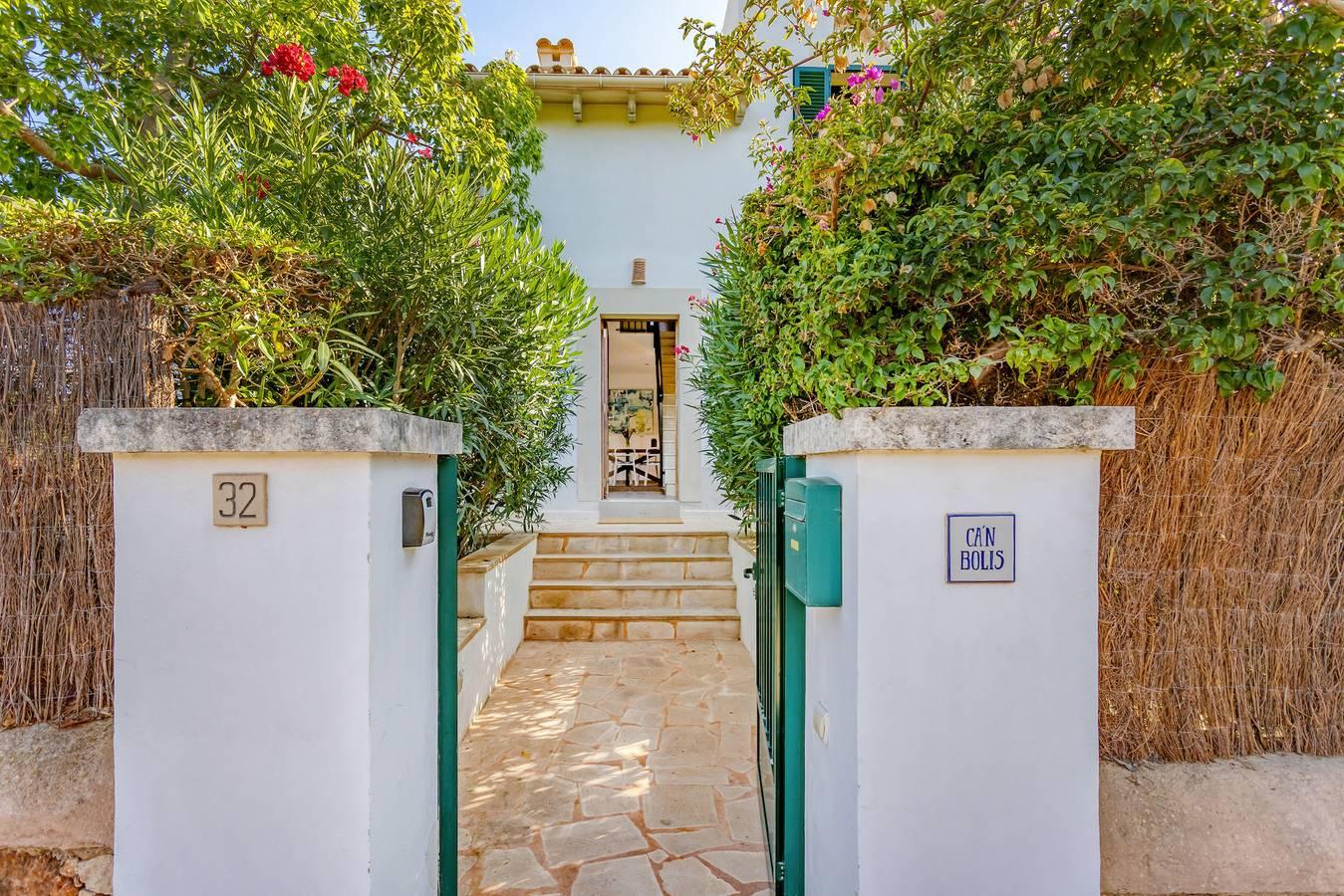 Vakantiehuis in Migjorn, Spanje voor 8 personen foto 3
