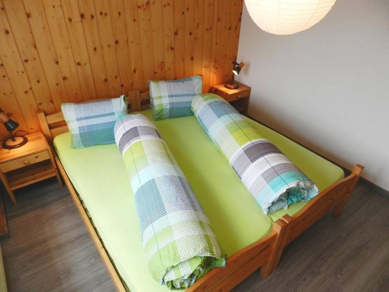 Résidence Sonnegg (Vuilleumier) in Saanenmöser, Zweisimmen, Zwitserland voor 4 personen foto 16
