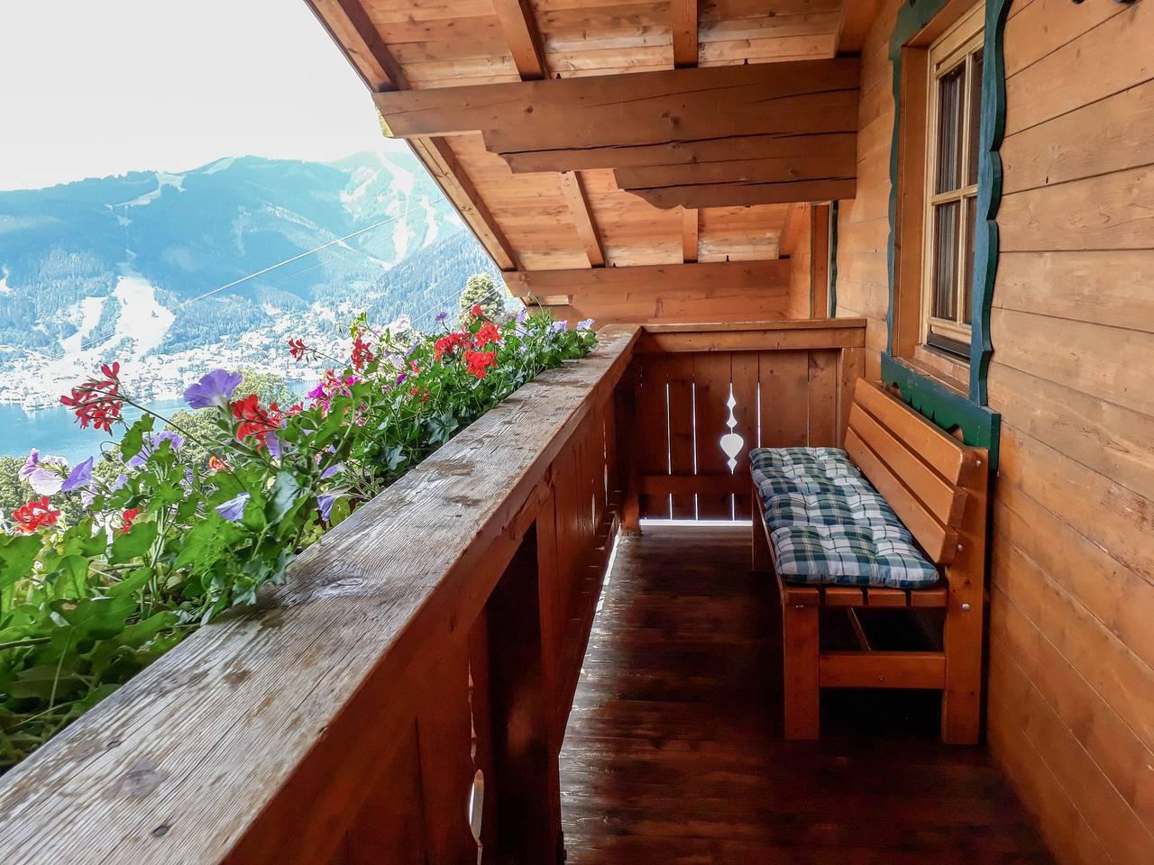 Vakantieappartement in Pinzgau, Oostenrijk voor 10 personen foto 4