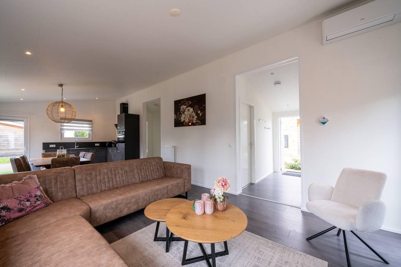 Vakantiehuis in Zuid-Limburg, Nederland voor 4 personen foto 3