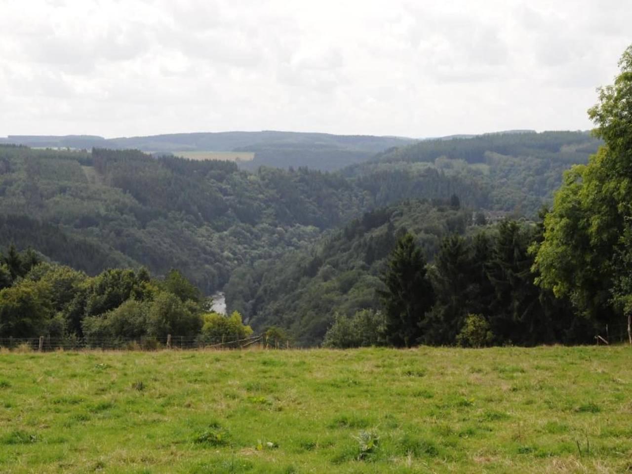 Vakantiehuis in Houffalize bij Nisramont in Houffalize, Bastenaken, België voor 6 personen foto 17
