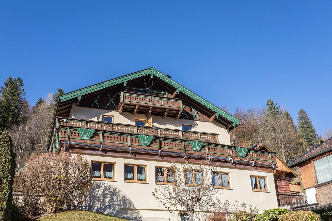 Vakantieappartement in Mittenwald, Duitsland voor 4 personen foto 14