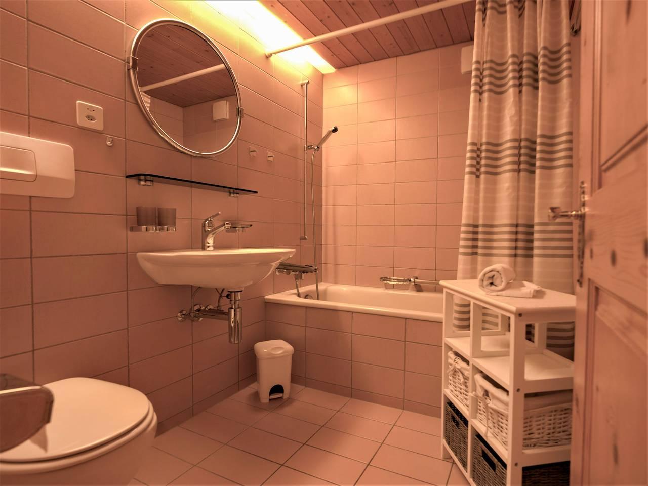 Vakantieappartement in Engadin, Zwitserland voor 4 personen foto 15