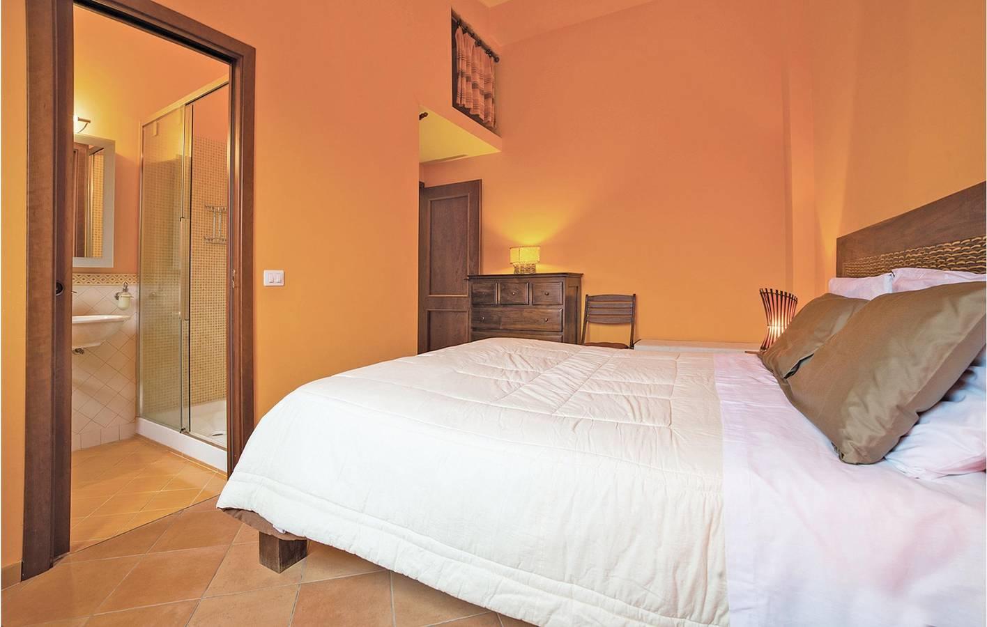 Vakantiehuis in Contrada Fiori, Italië voor 8 personen foto 12