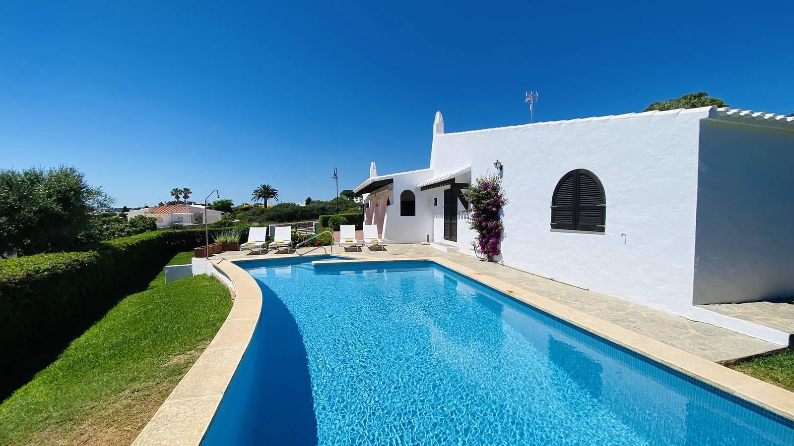 Vakantiehuis in Menorca, Spanje voor 7 personen foto 5