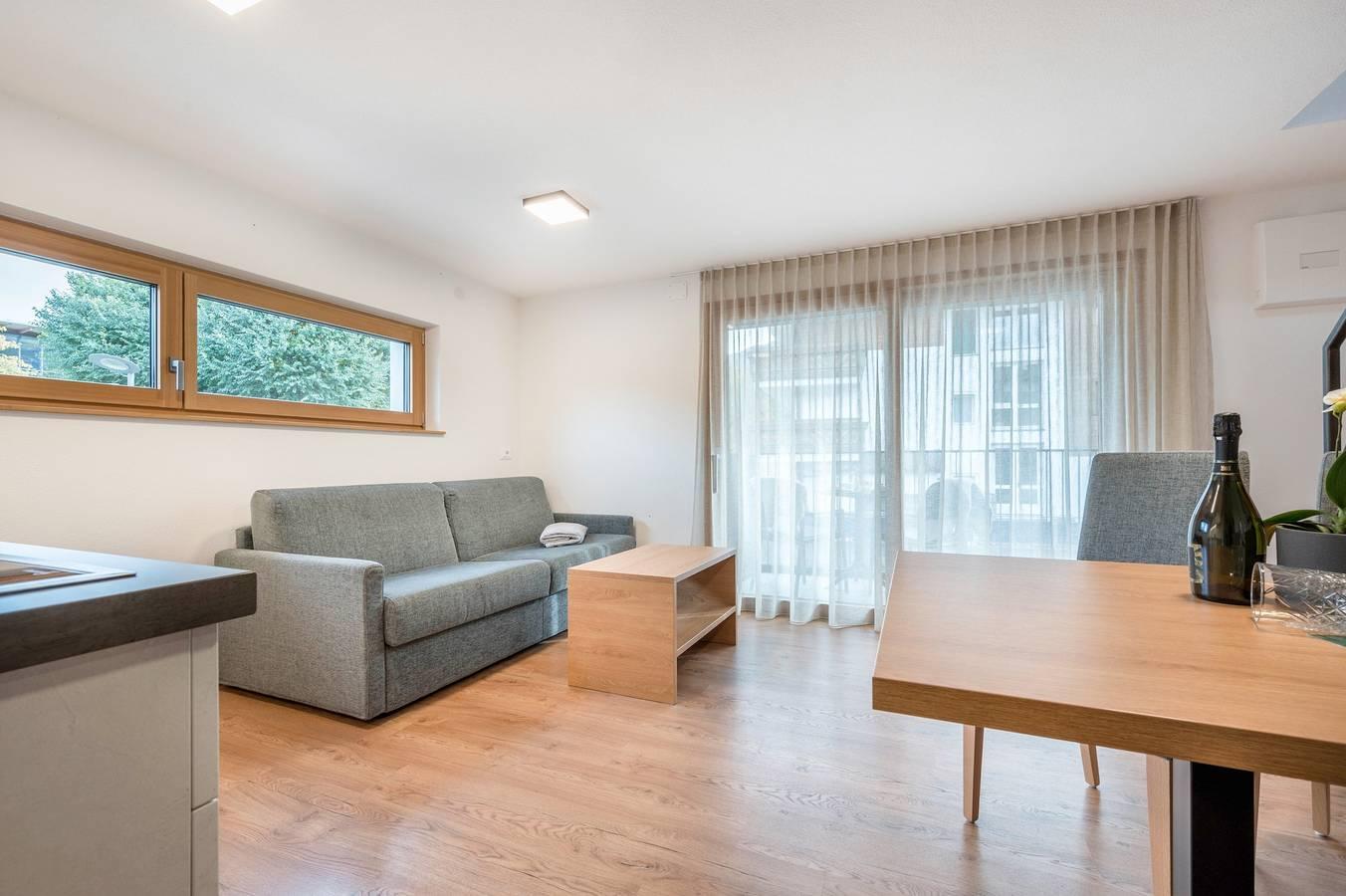 Vakantieappartement in Olang, Italië voor 6 personen