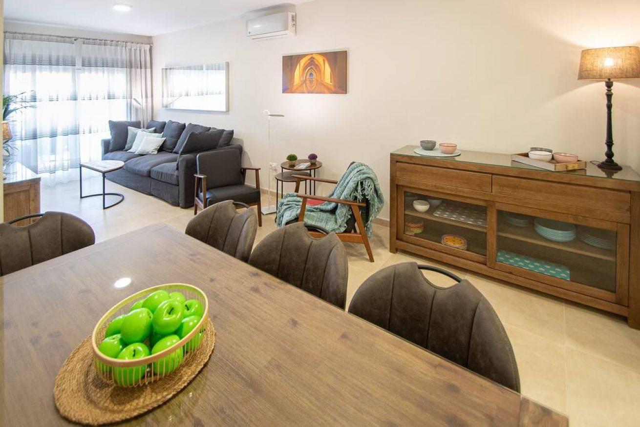 Vakantieappartement in Cádiz, Spanje voor 6 personen foto 15