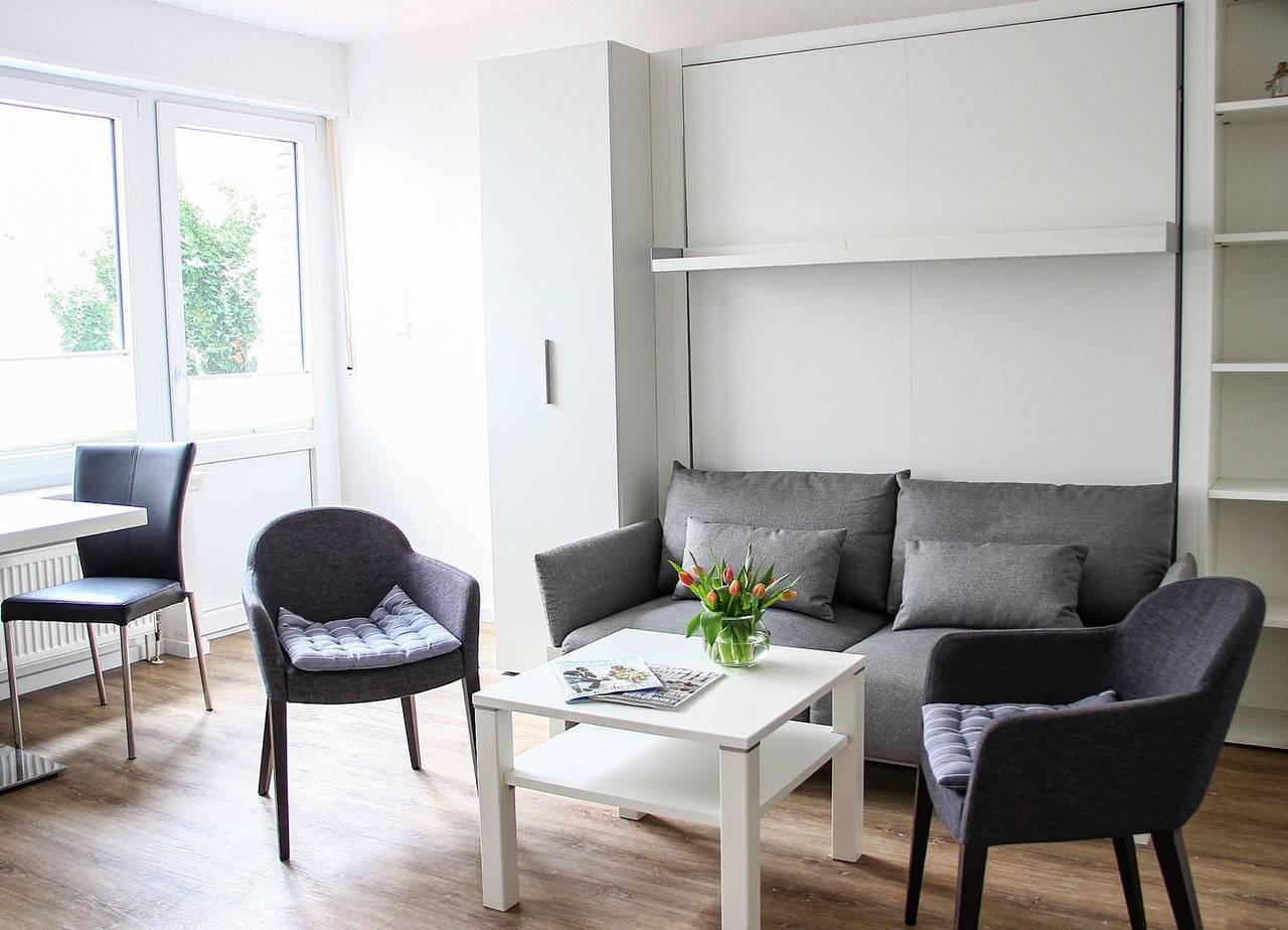 Vakantieappartement in Waddenzee, Duitsland voor 2 personen foto 8