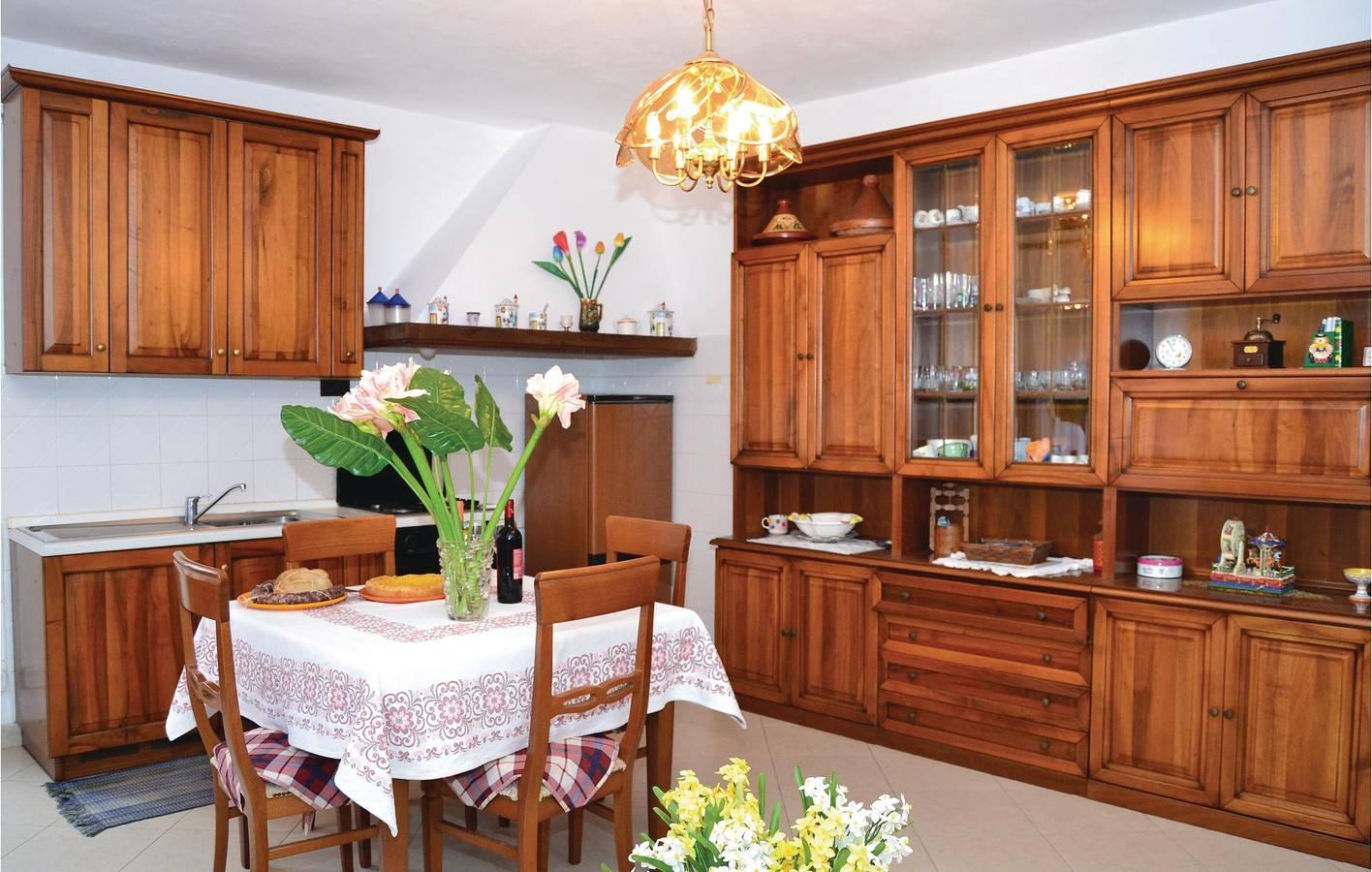 Vakantieappartement in Ligurische Kust foto 13