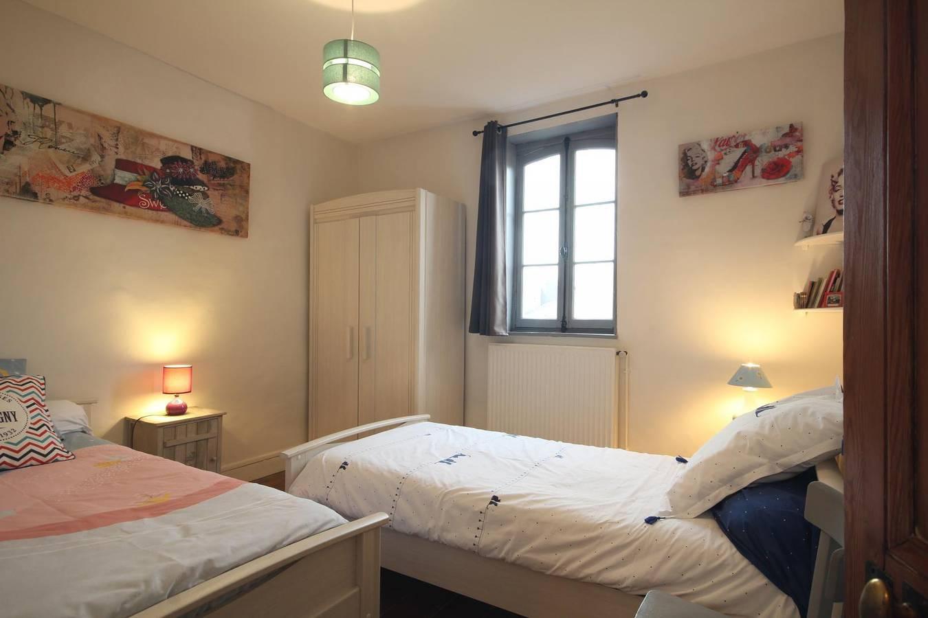 Vakantiehuis in Étretat, Frankrijk voor 4 personen foto 10