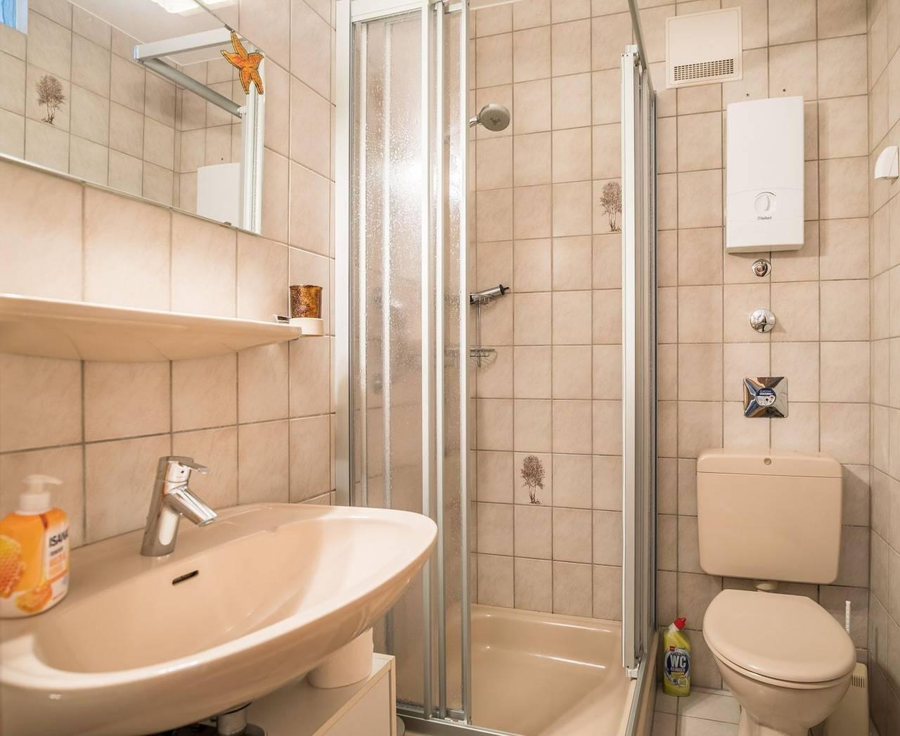 Vakantieappartement in Büsum, Duitsland voor 2 personen foto 10
