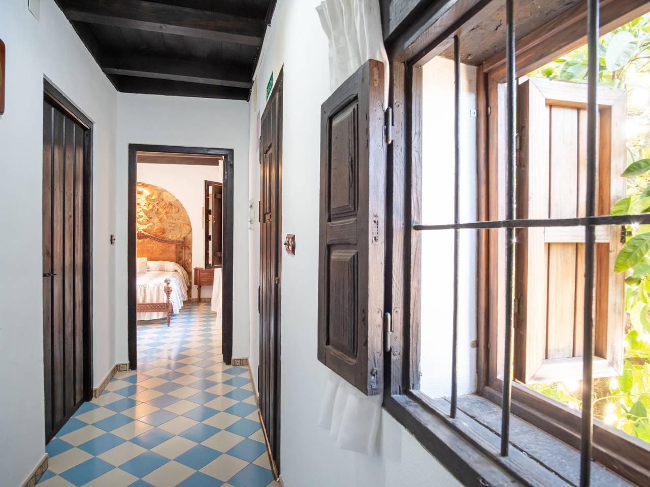 Vakantiehuis in Subbética, Spanje voor 4 personen foto 18