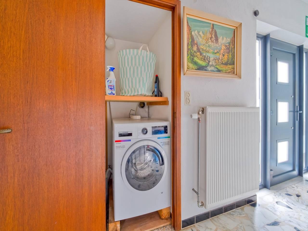 Vakantiehuis in Lierneux, België voor 8 personen foto 17