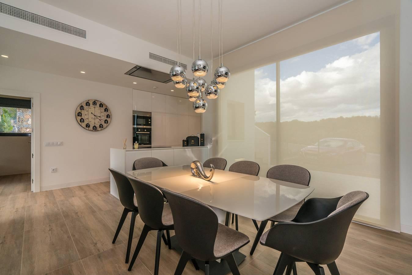 Vakantiehuis in Orihuela, Spanje voor 6 personen foto 9