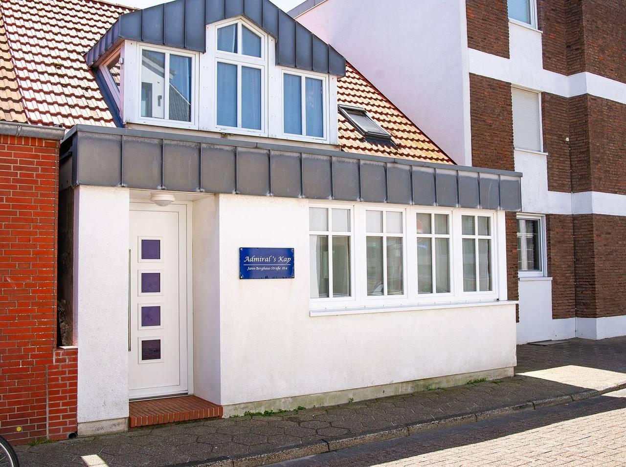 Vakantieappartement in Waddenzee, Duitsland voor 2 personen foto 8