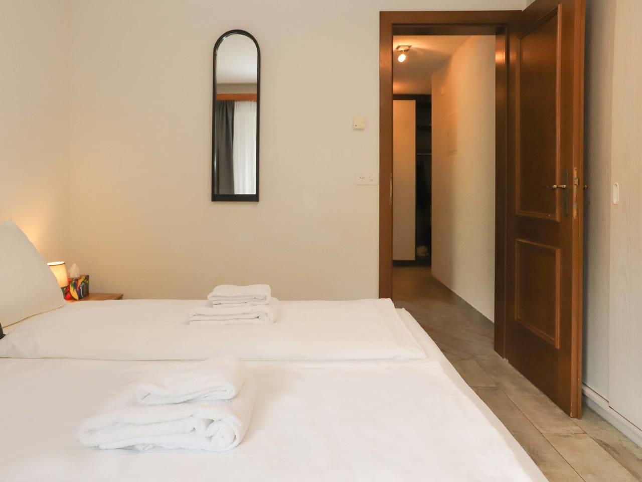 Vakantieappartement in Zermatt, Zwitserland voor 6 personen foto 13