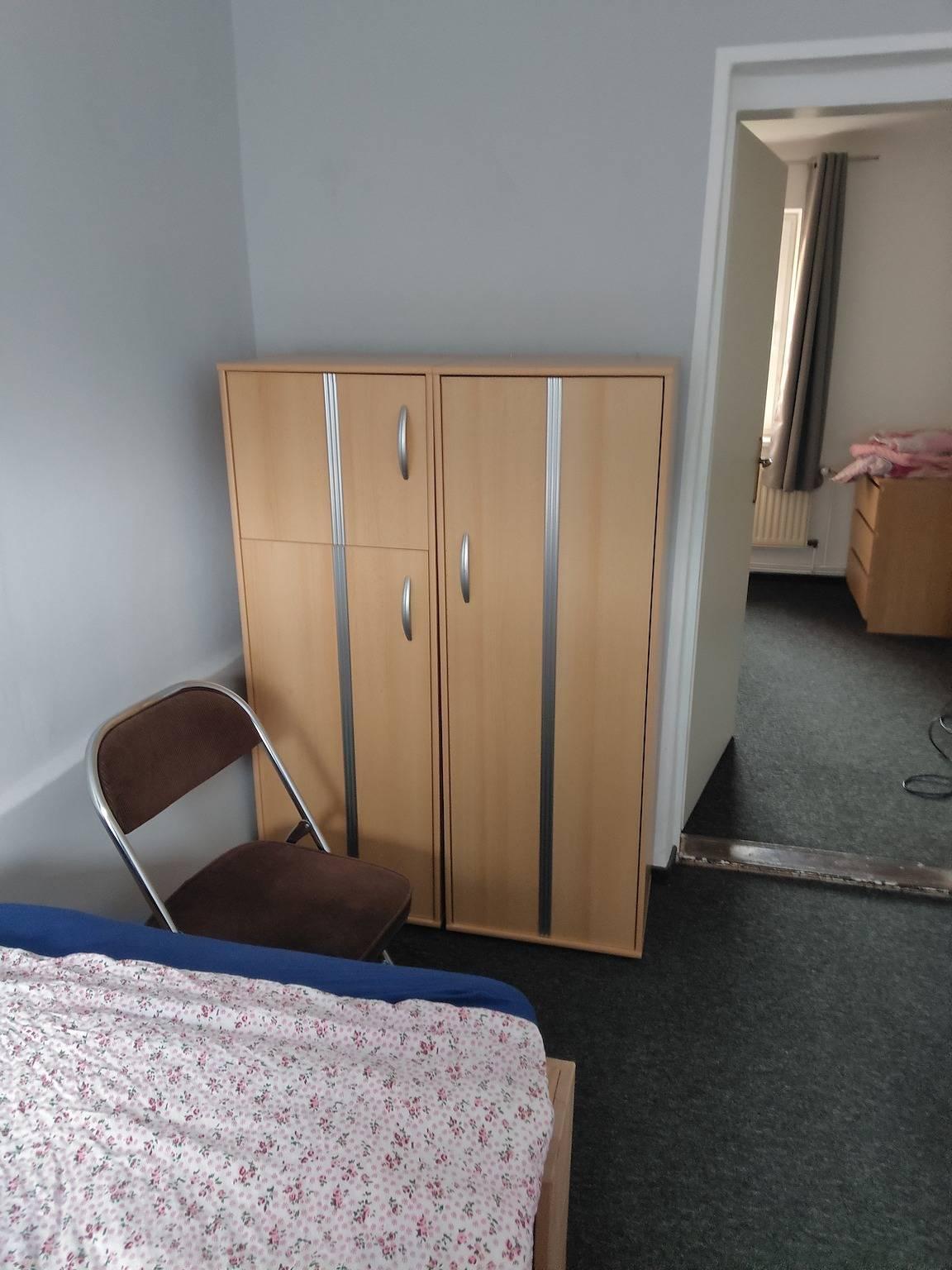 Vakantieappartement met hond toegestaan in Metelsdorf, Duitsland voor 4 personen foto 20