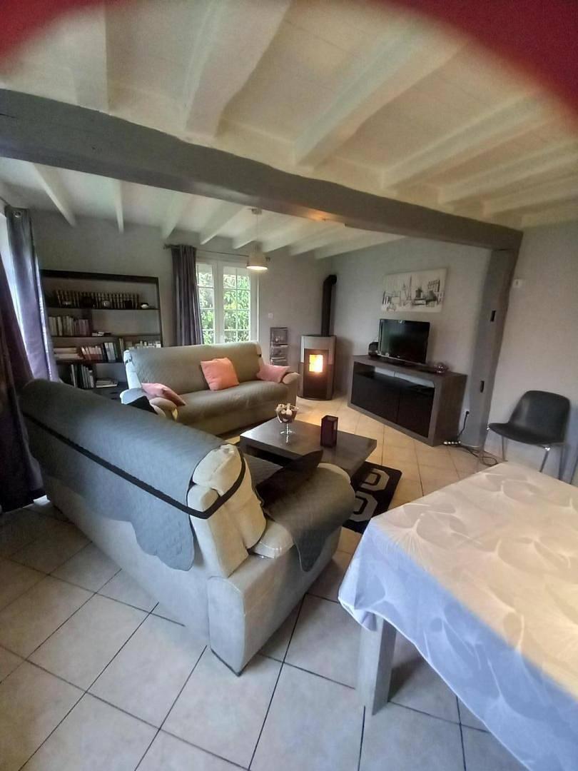 Vakantiehuis in Fresquiennes, Frankrijk voor 6 personen foto 4