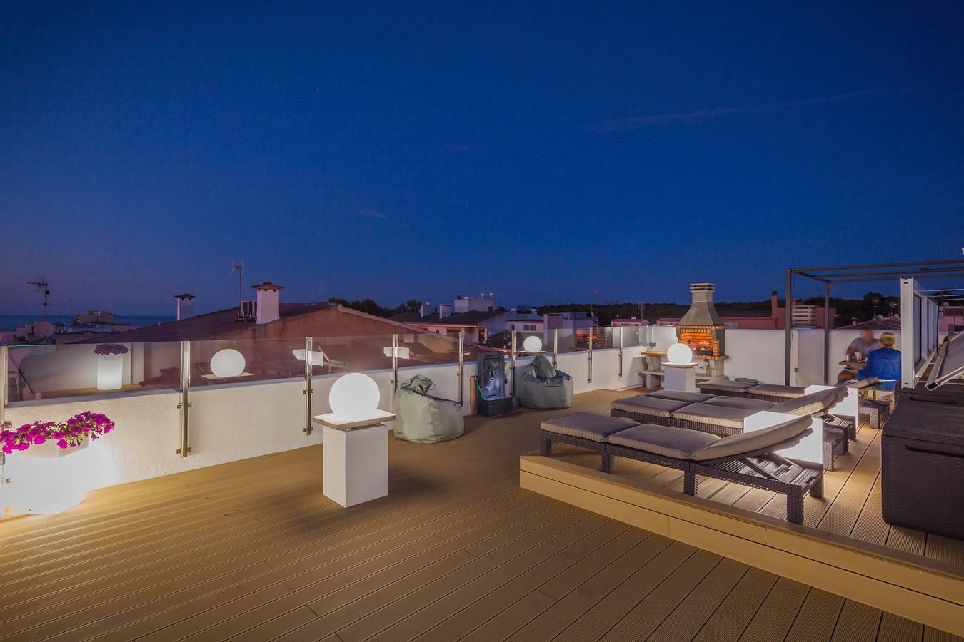 Vakantiehuis in Mallorca, Spanje voor 4 personen foto 4