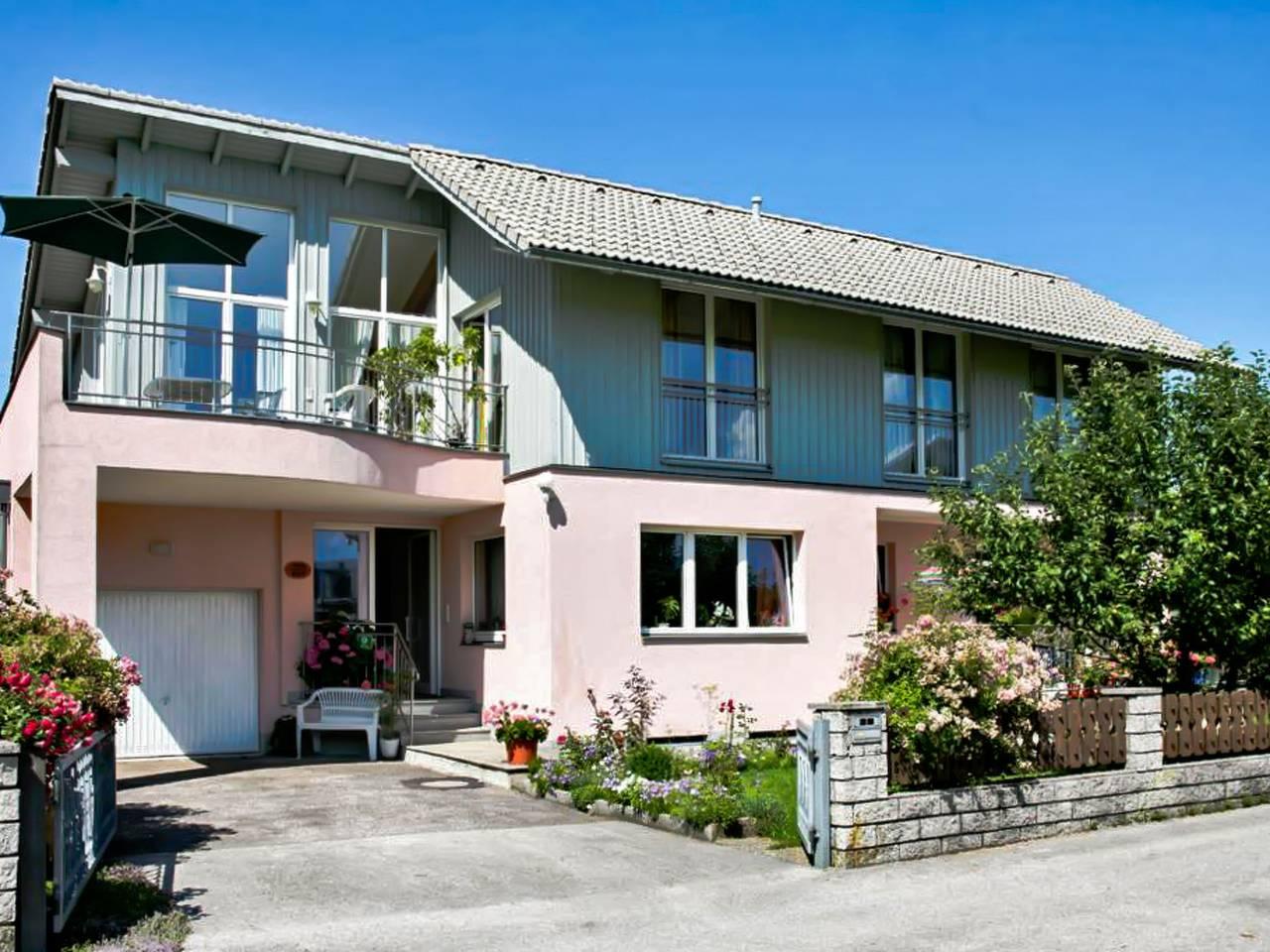 Vakantieappartement in Traunsee, Oostenrijk voor 6 personen