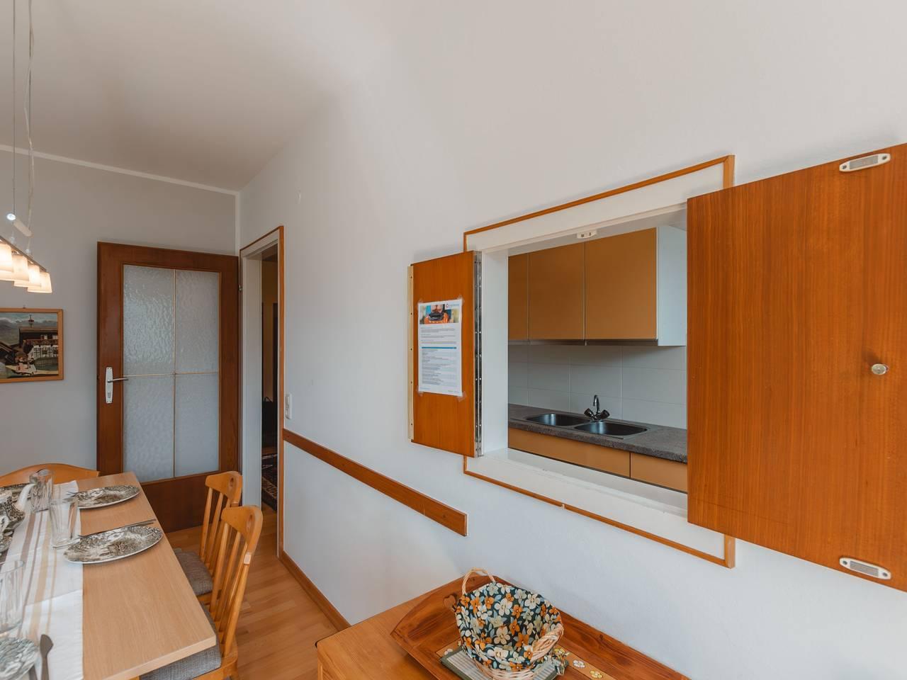 Vakantieappartement in Lungau, Oostenrijk voor 6 personen foto 11