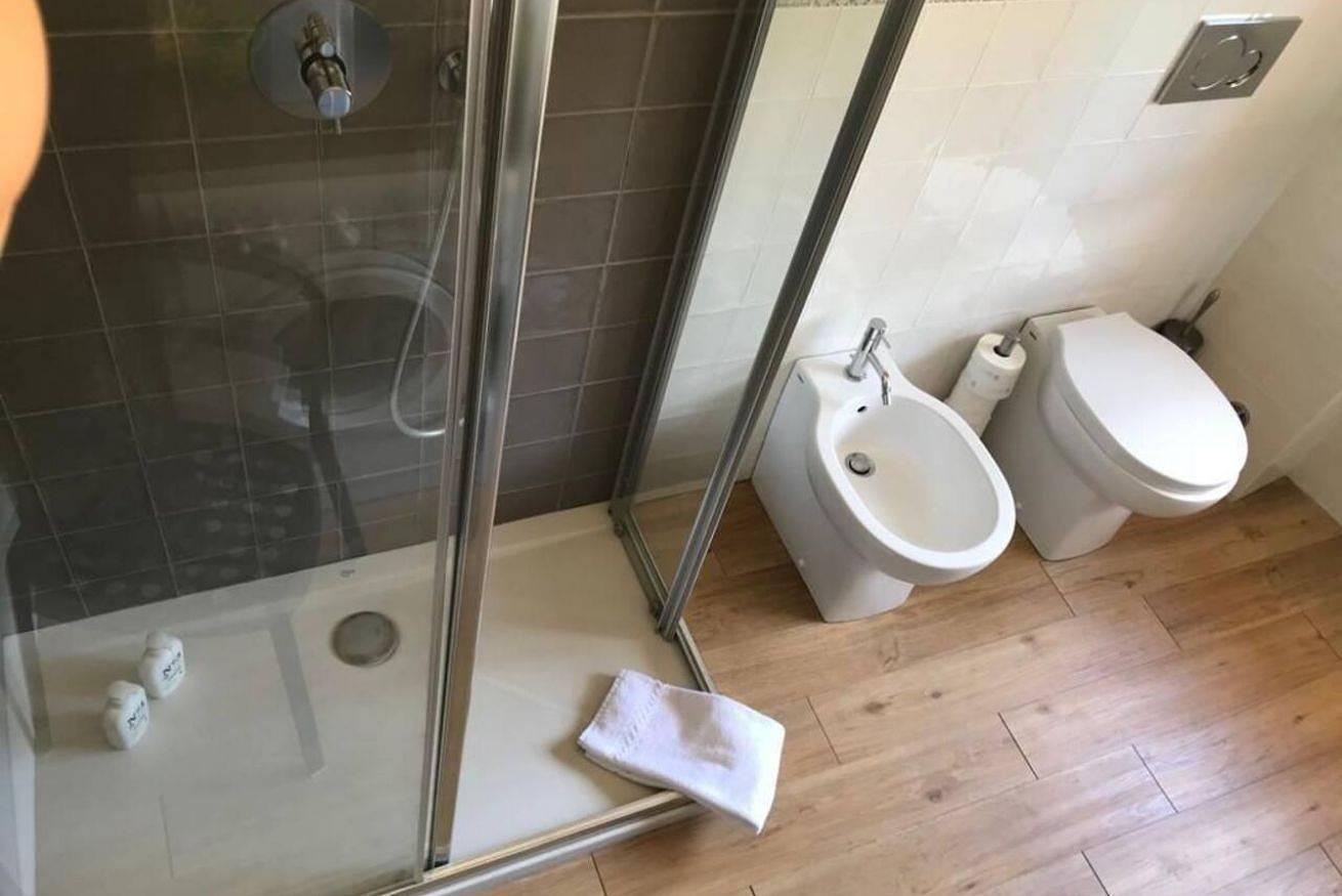 Vakantieappartement met hond toegestaan in Portiglione, Monterosso al Mare Gemeente, Italië voor 2 personen foto 23